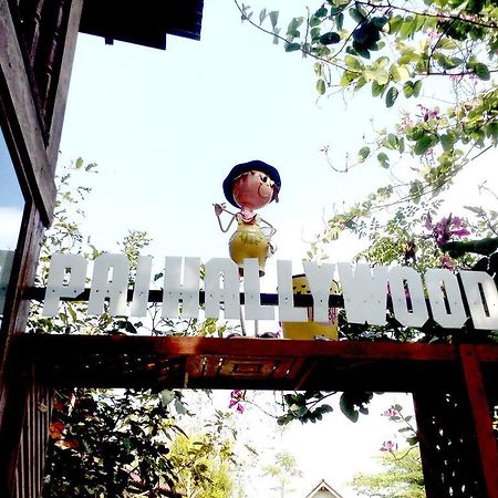 Baan Rabiang Pai Hotel ภายนอก รูปภาพ