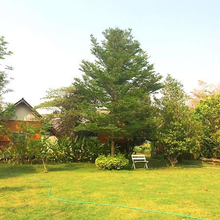 Baan Rabiang Pai Hotel ภายนอก รูปภาพ