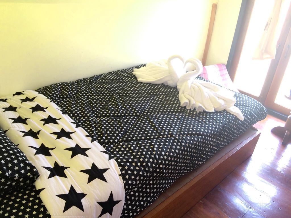 Baan Rabiang Pai Hotel ห้อง รูปภาพ