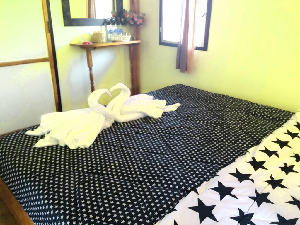 Baan Rabiang Pai Hotel ห้อง รูปภาพ