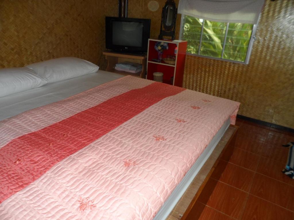 Baan Rabiang Pai Hotel ห้อง รูปภาพ